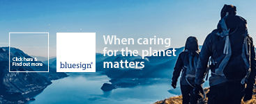 Bluesign Technologies